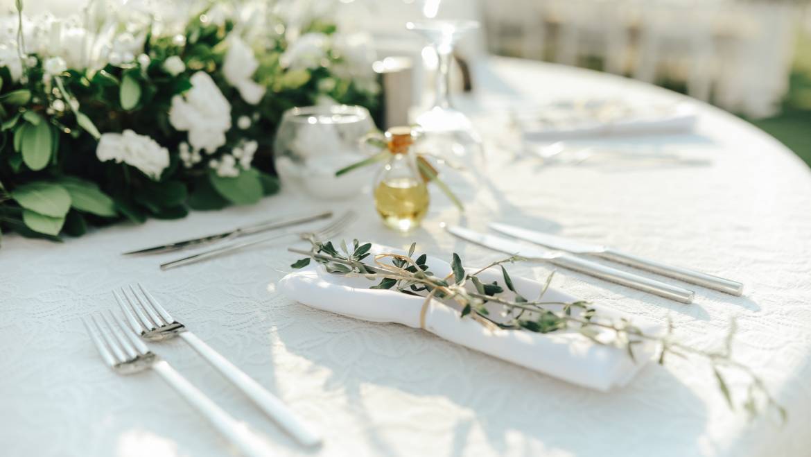 Catering & Decoration