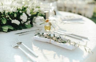 Catering & Decoration