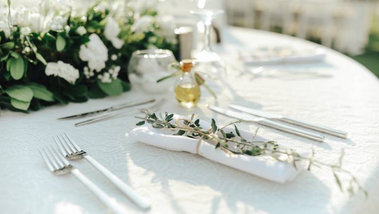 Catering & Decoration