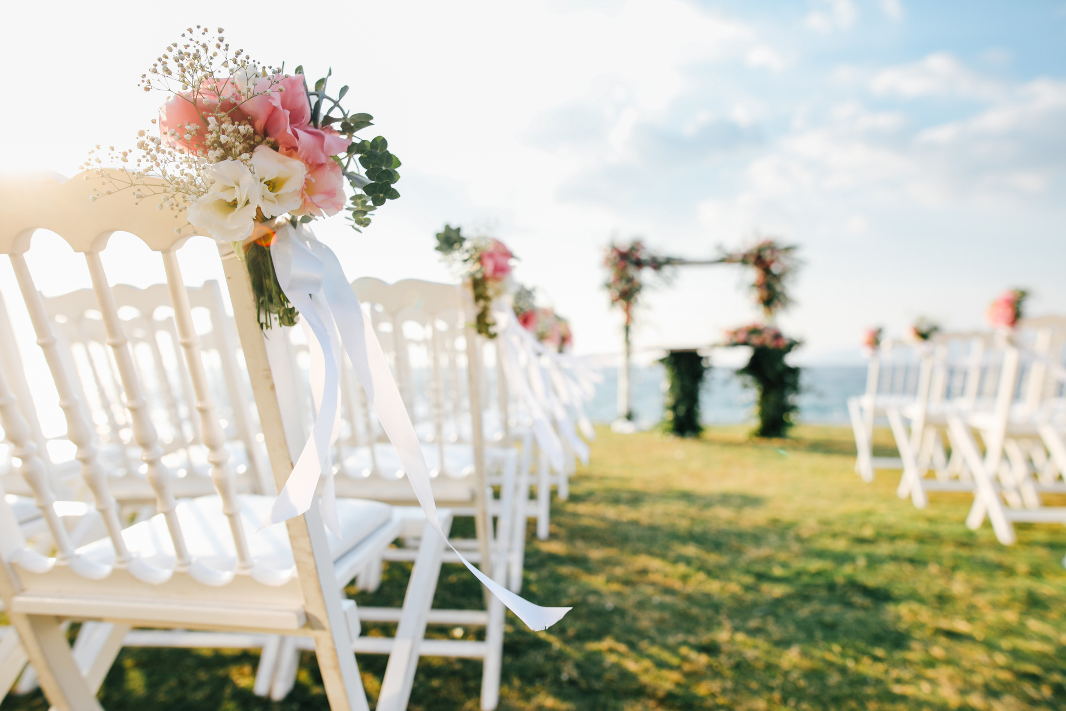 Wedding Planning & Design