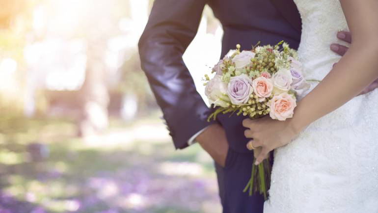 Bouquets & Style